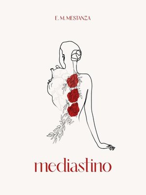 cover image of Mediastino